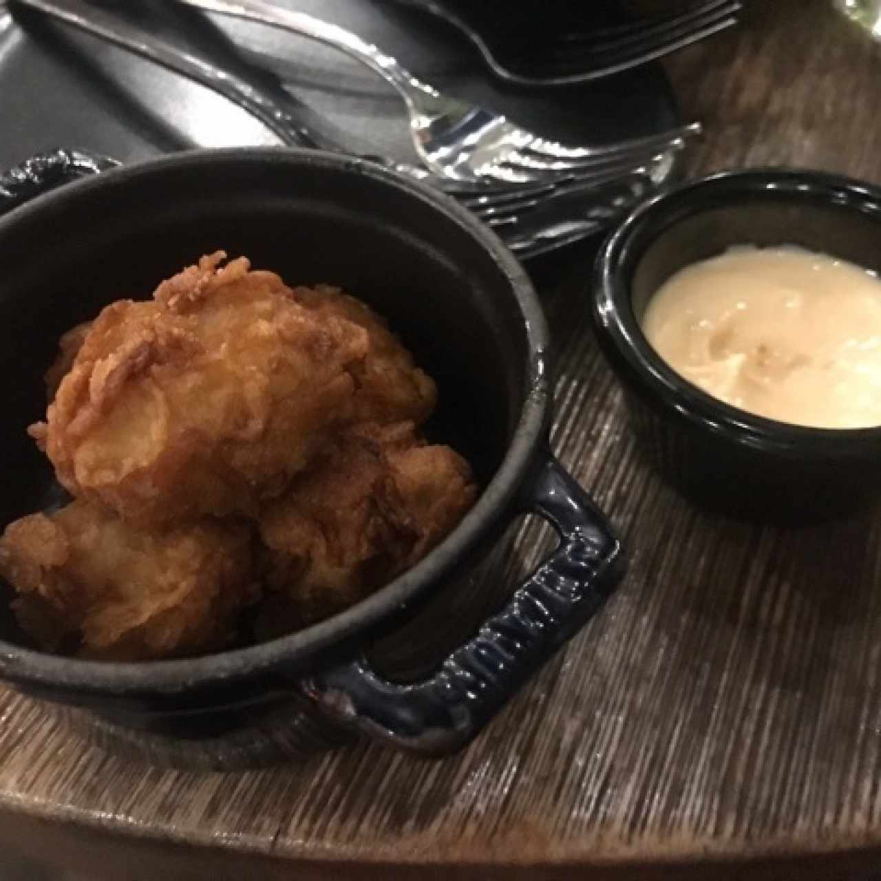 Corn Flakes Chicken Tenders