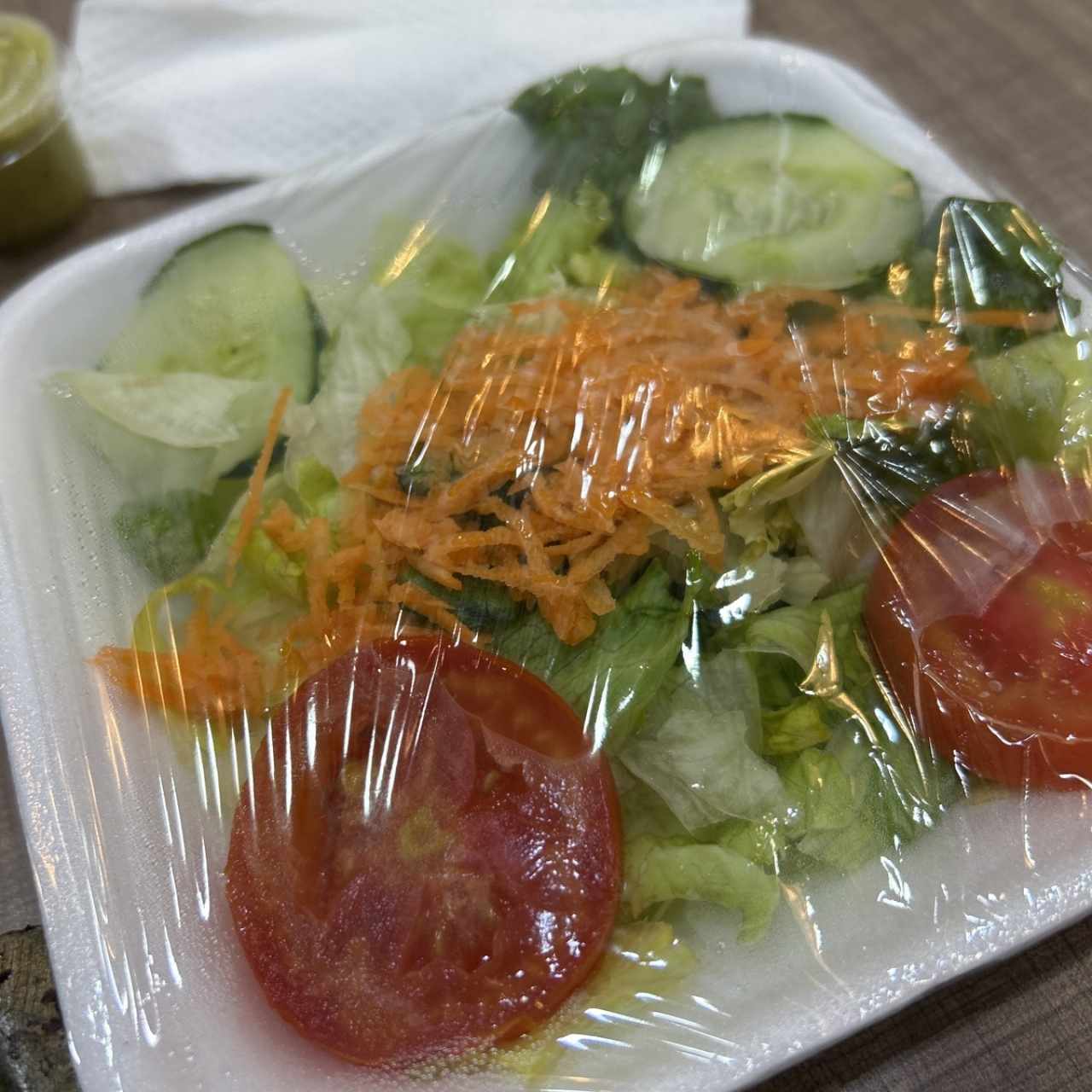 Ensalada