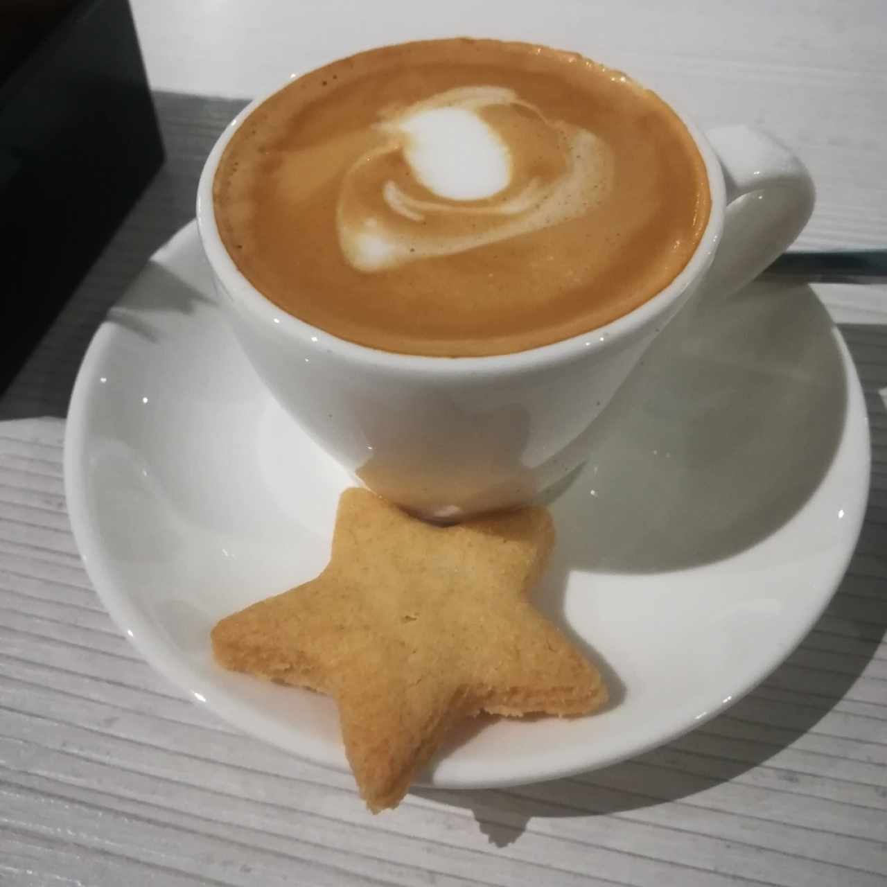 macchiato