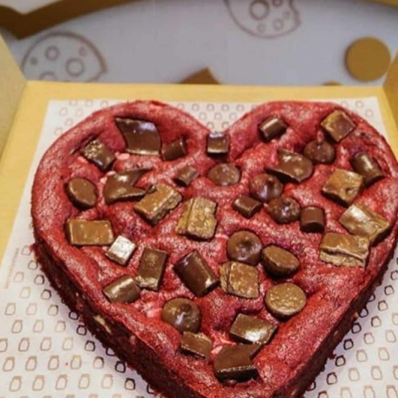 especial San Valentín 