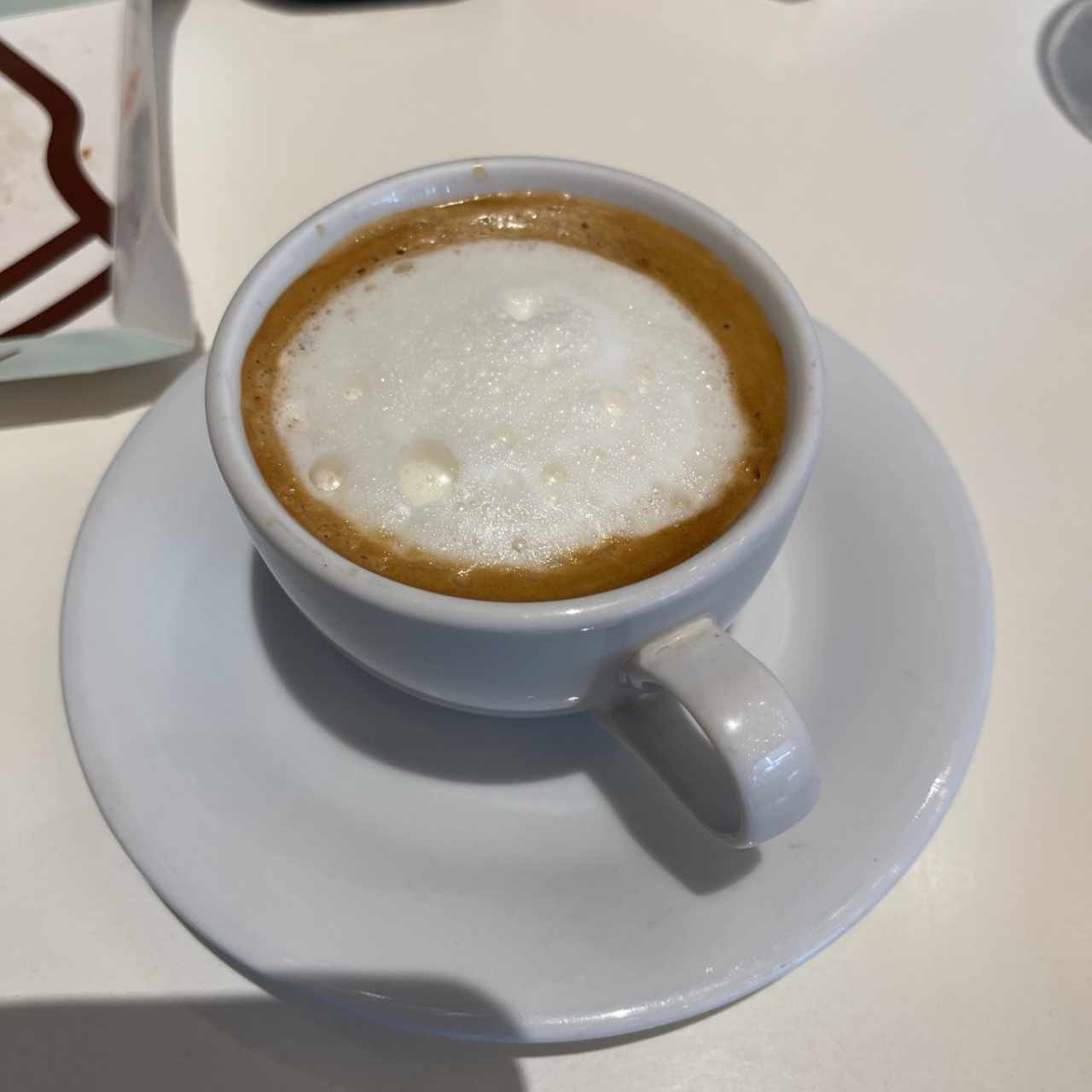 Capuchino