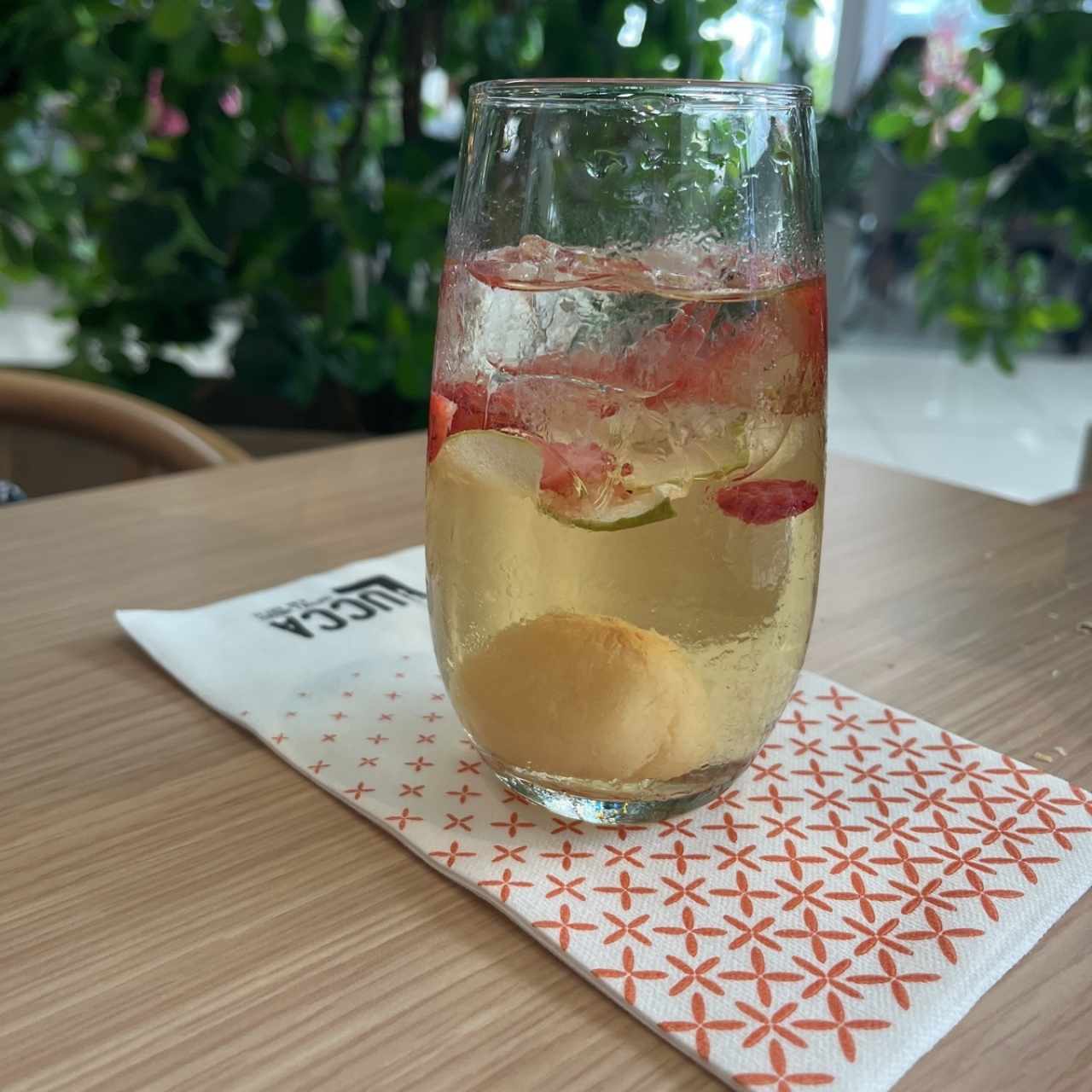 Sangria 