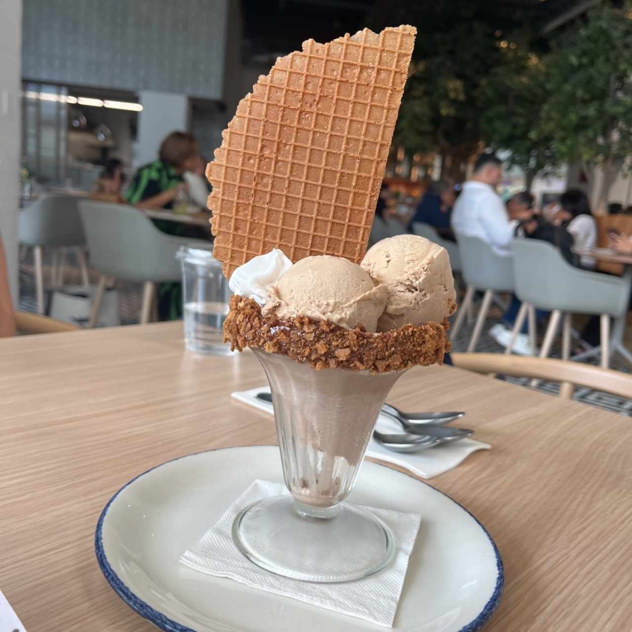 Gelato Lucca