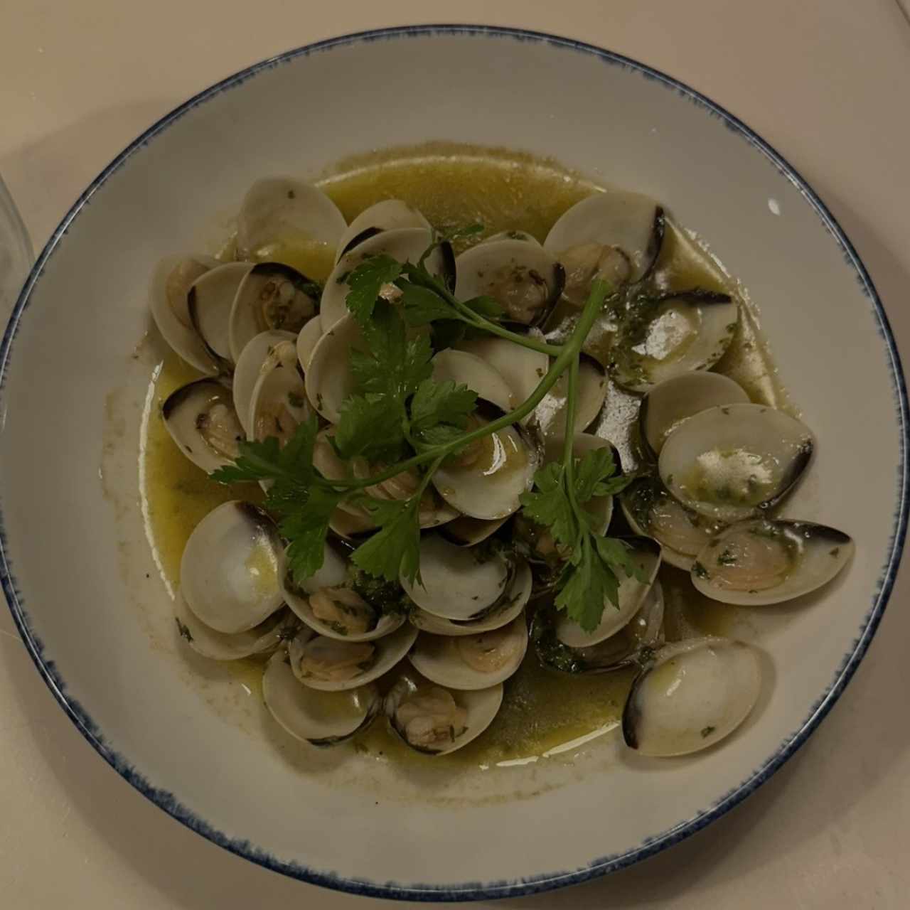 Vongole