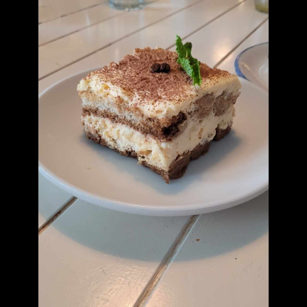 Tiramisu 