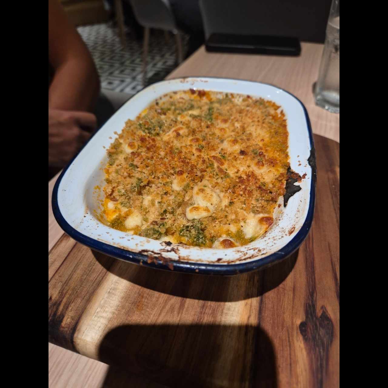 Pastas - Lasagna De Pollo