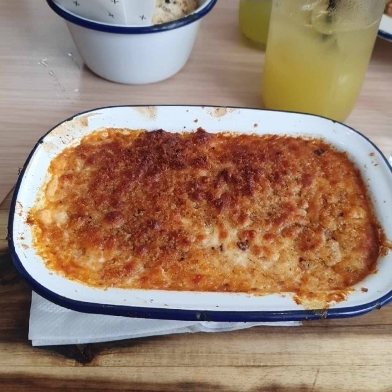 Pastas - Lasagna Bolognesa