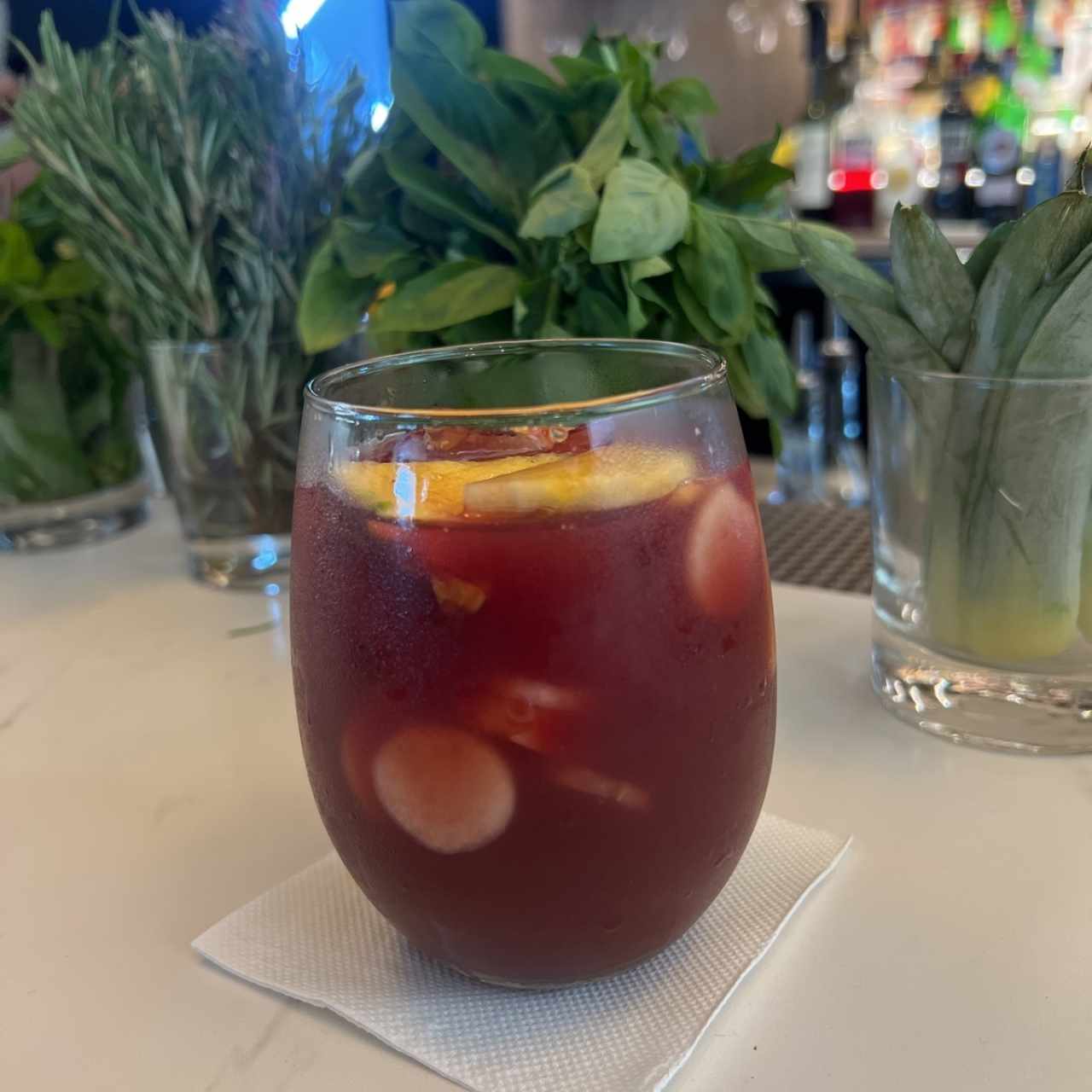 sangria