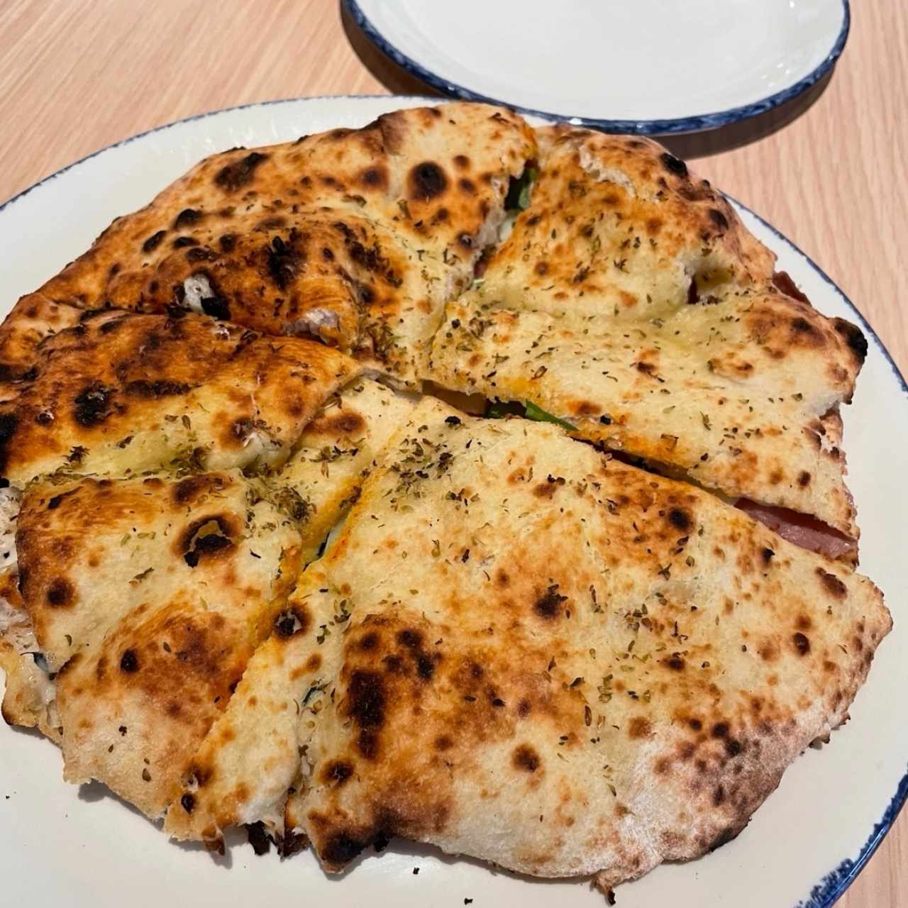 Focaccia Lucca