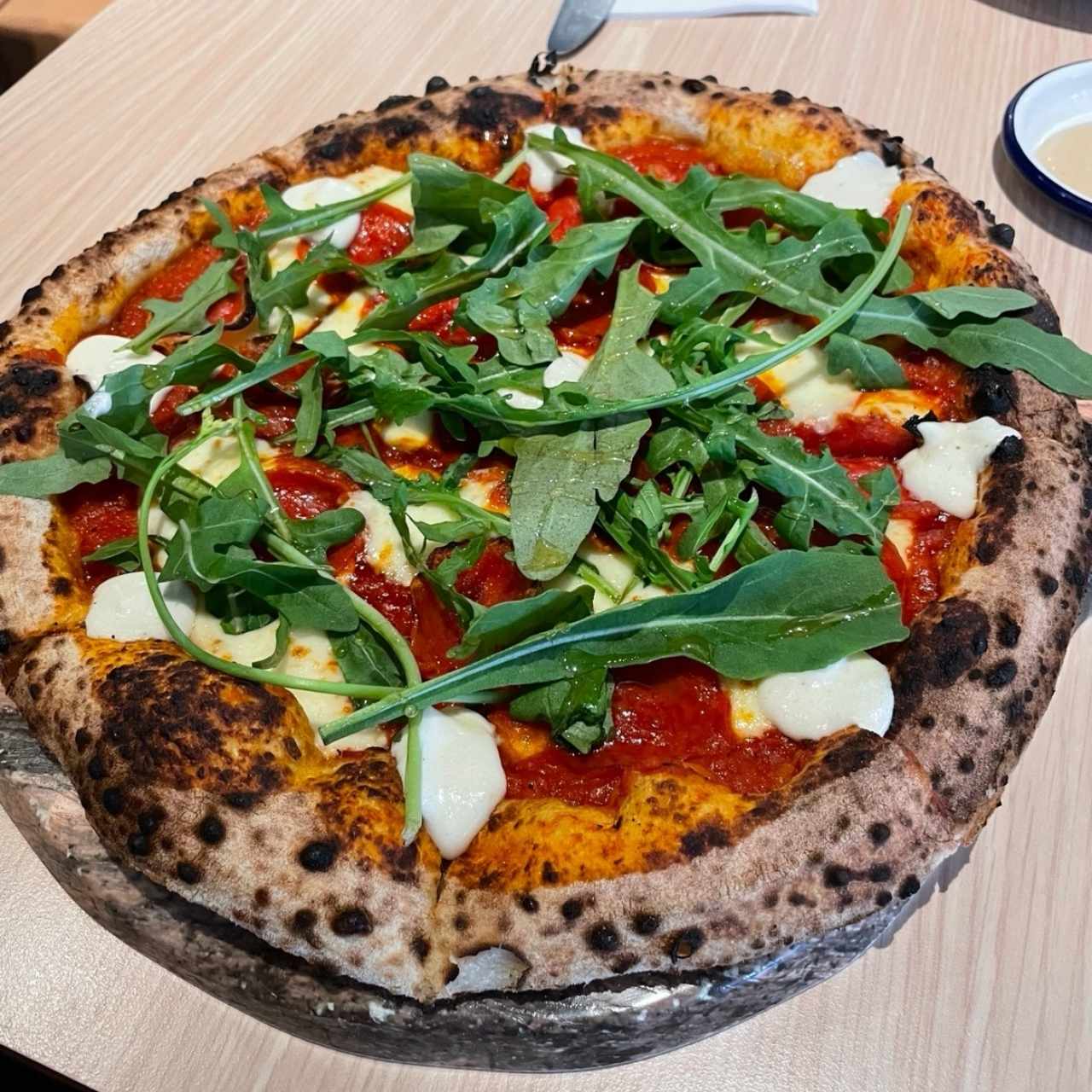 Pizzas Extraordinarias - La Cosa Nostra