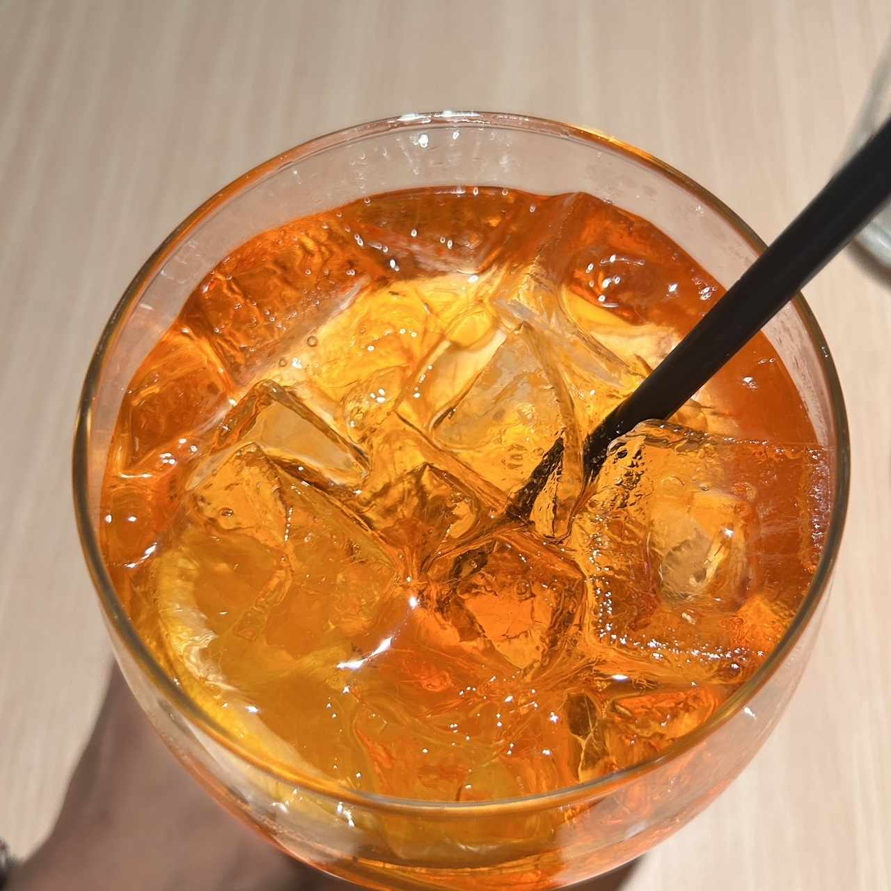 Aperol clasico 