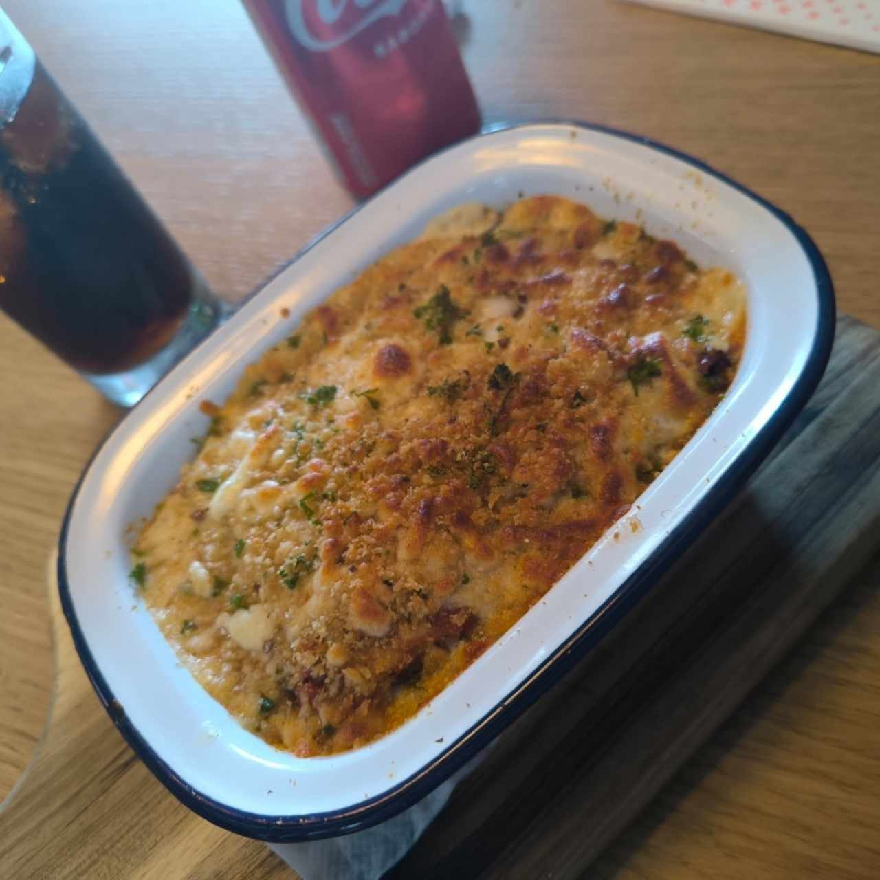 Pastas - Lasagna Bolognesa