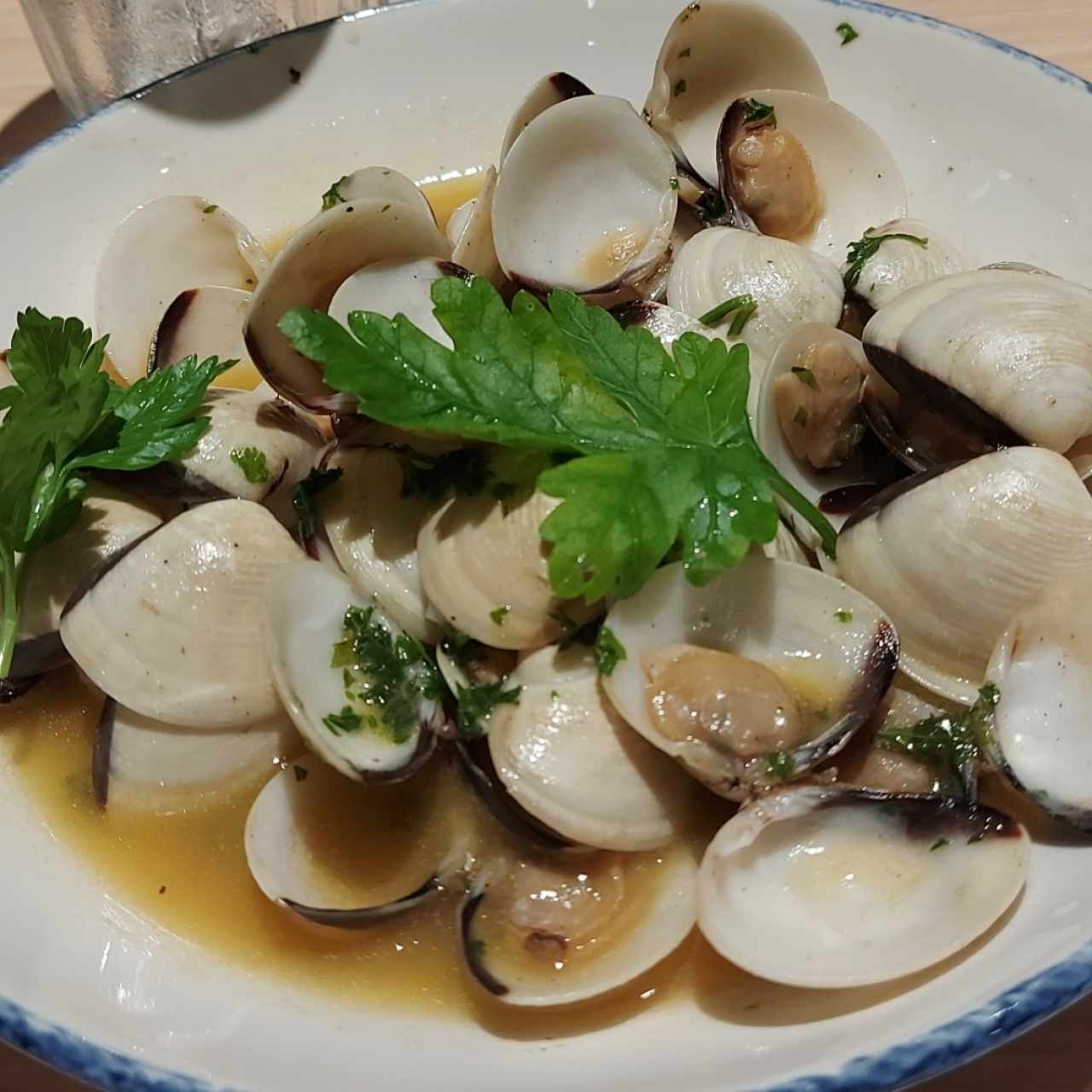 Vongole