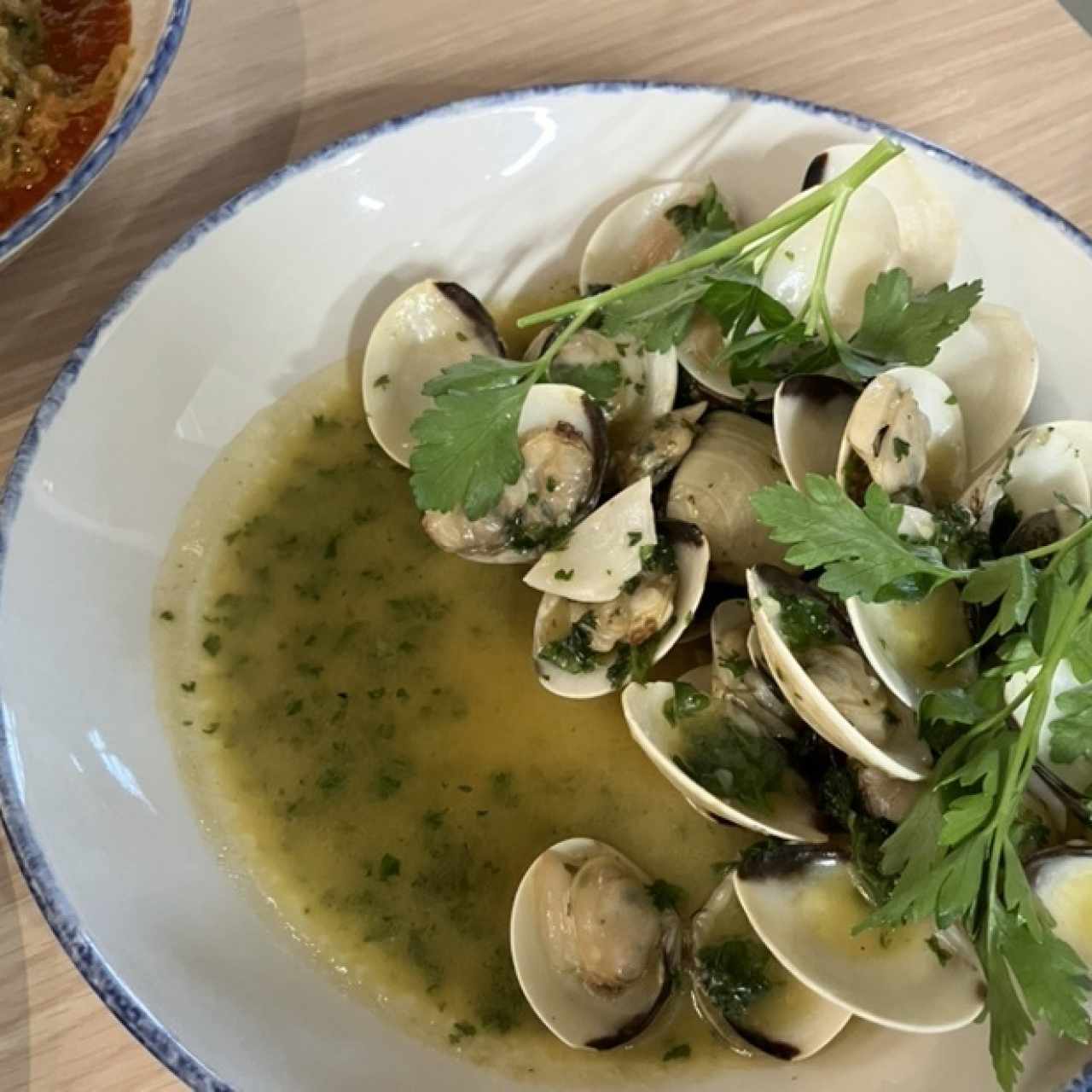 Vongole