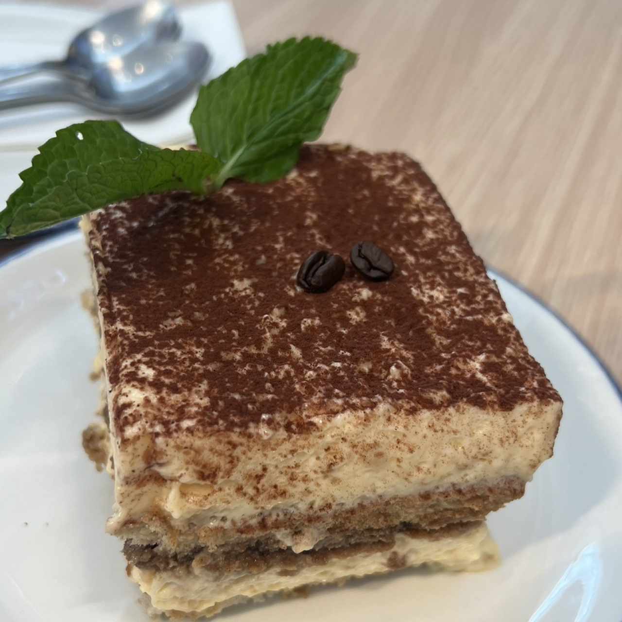 Tiramisu 