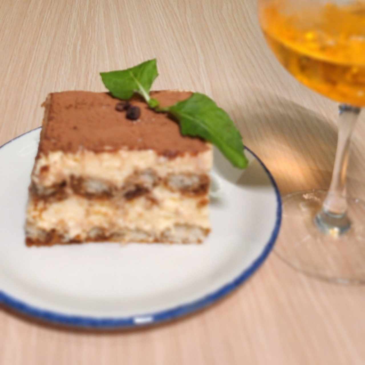 Tiramisu 