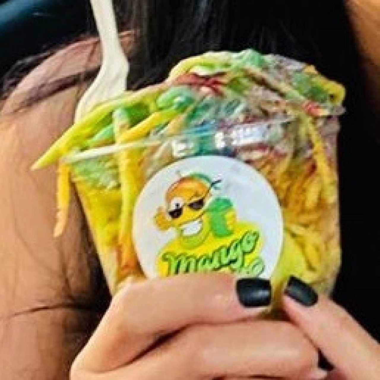 Mango