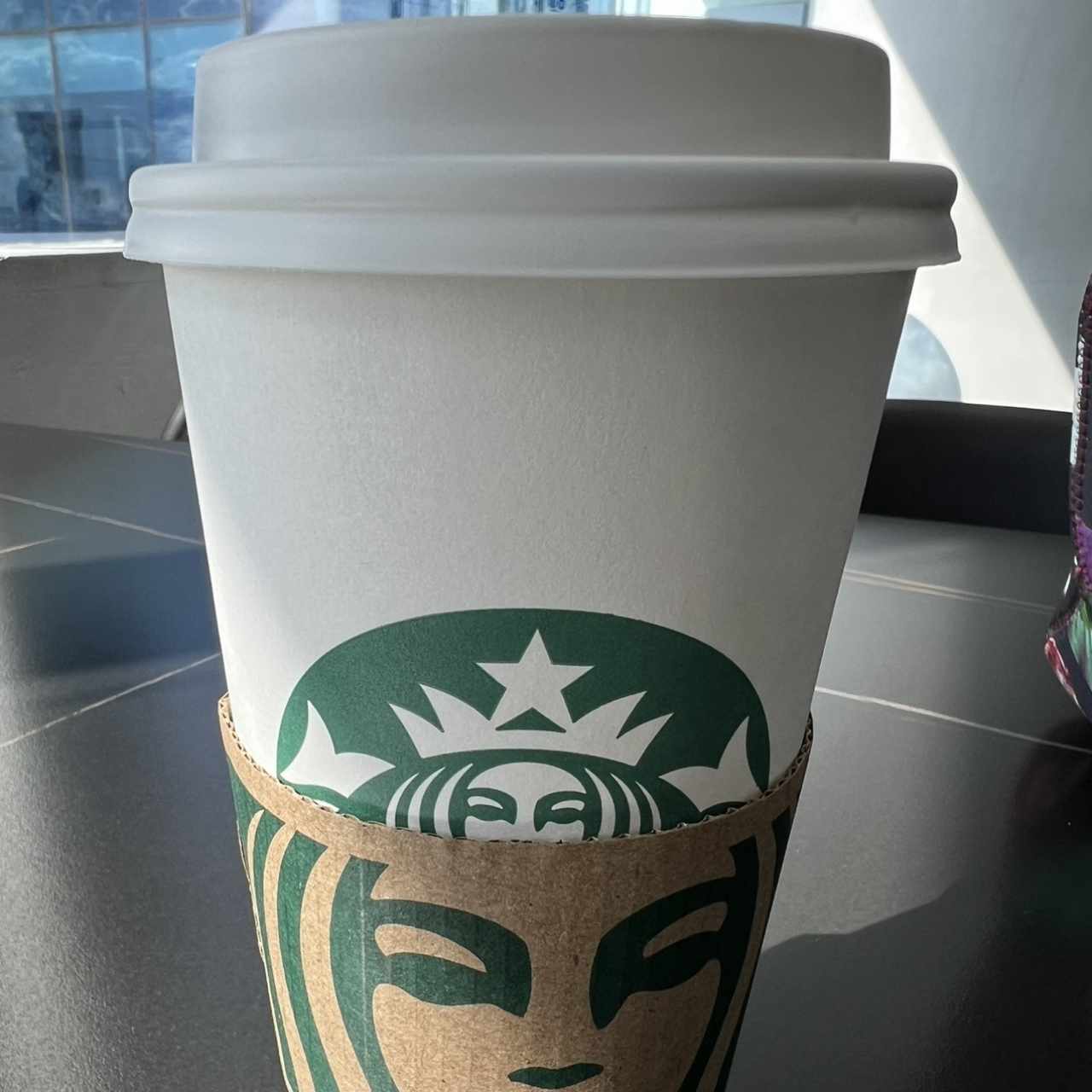 Caramel Macchiato