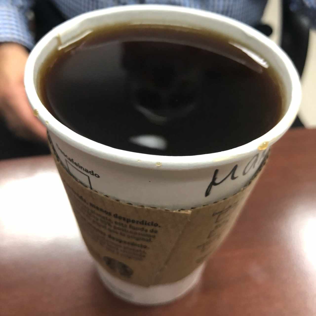 americano