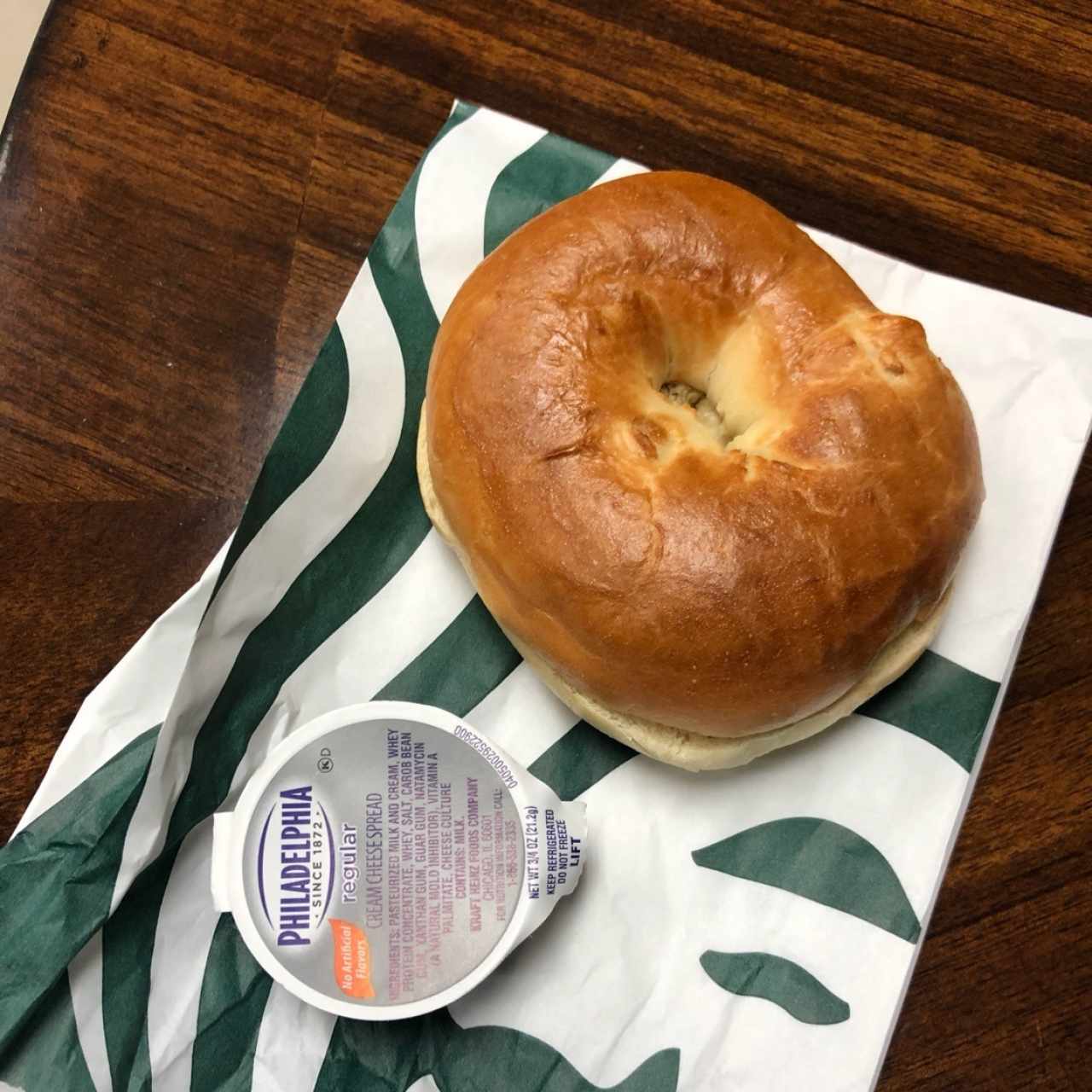 bagel