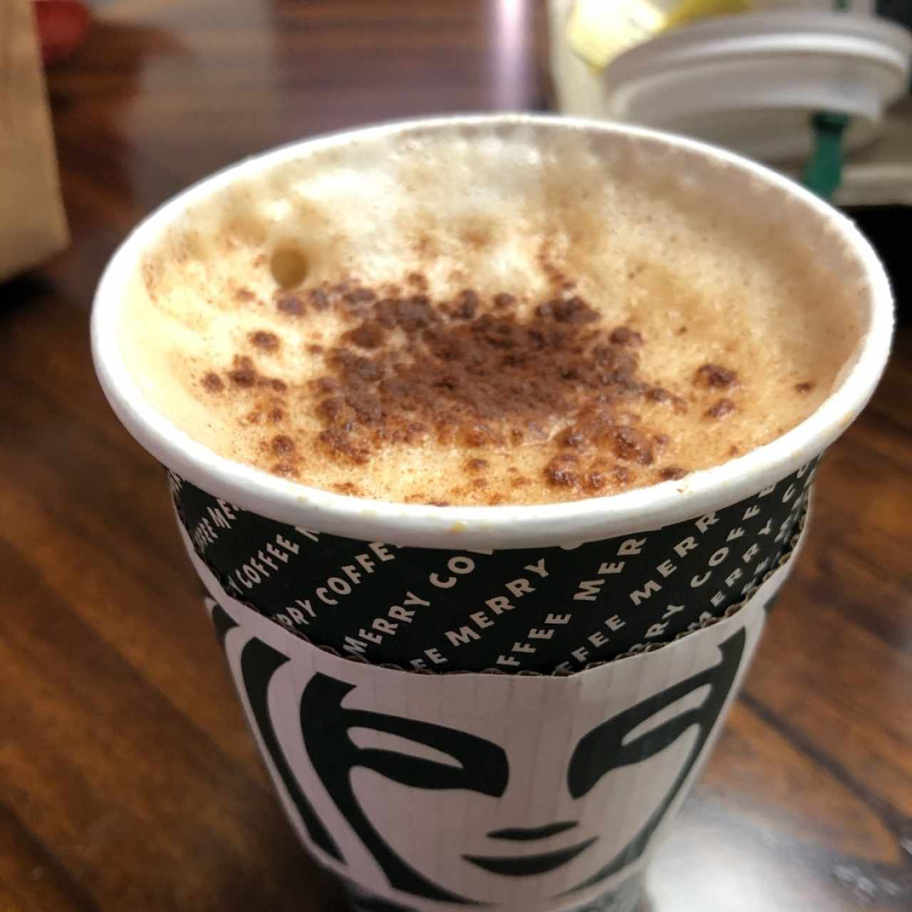 latte