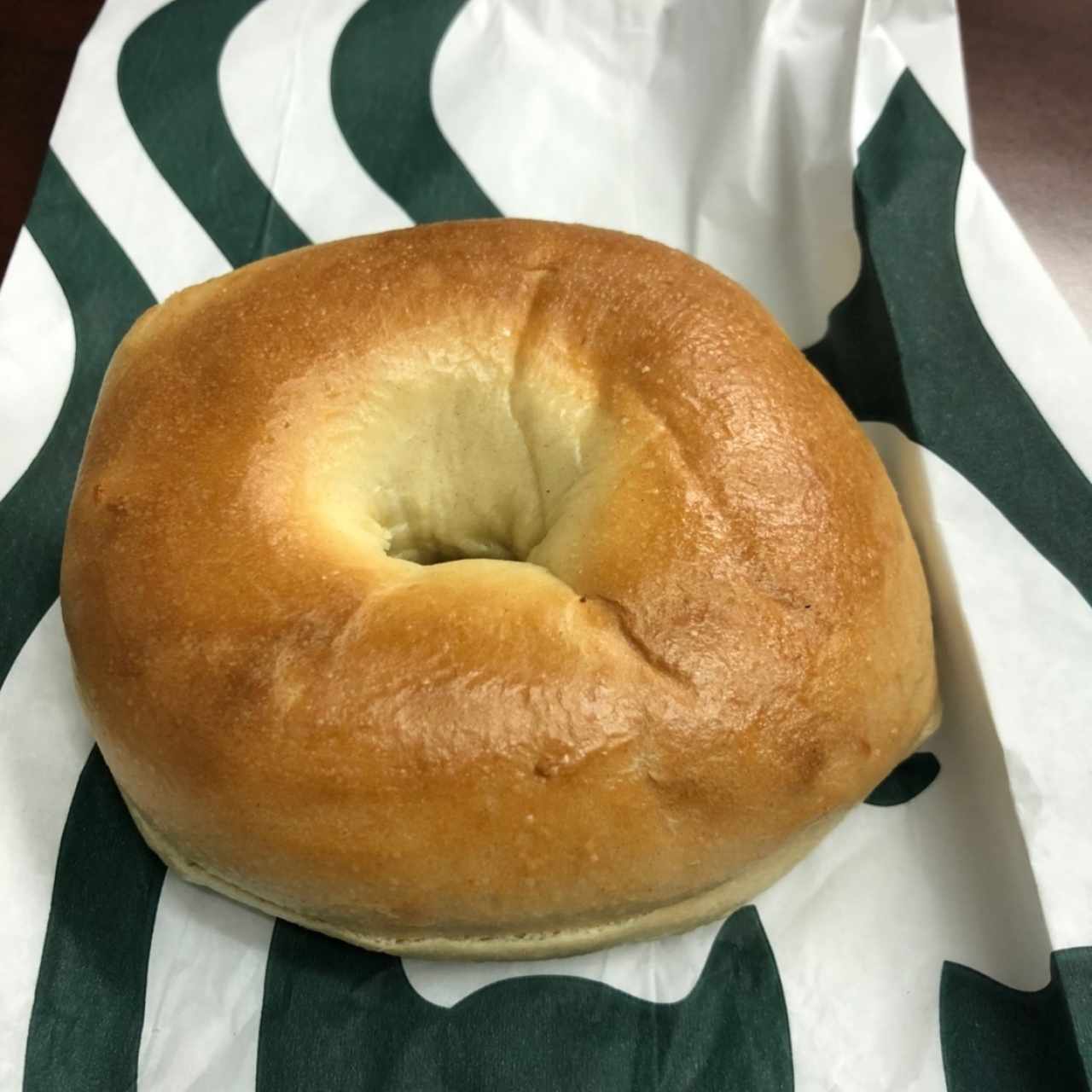 bagel