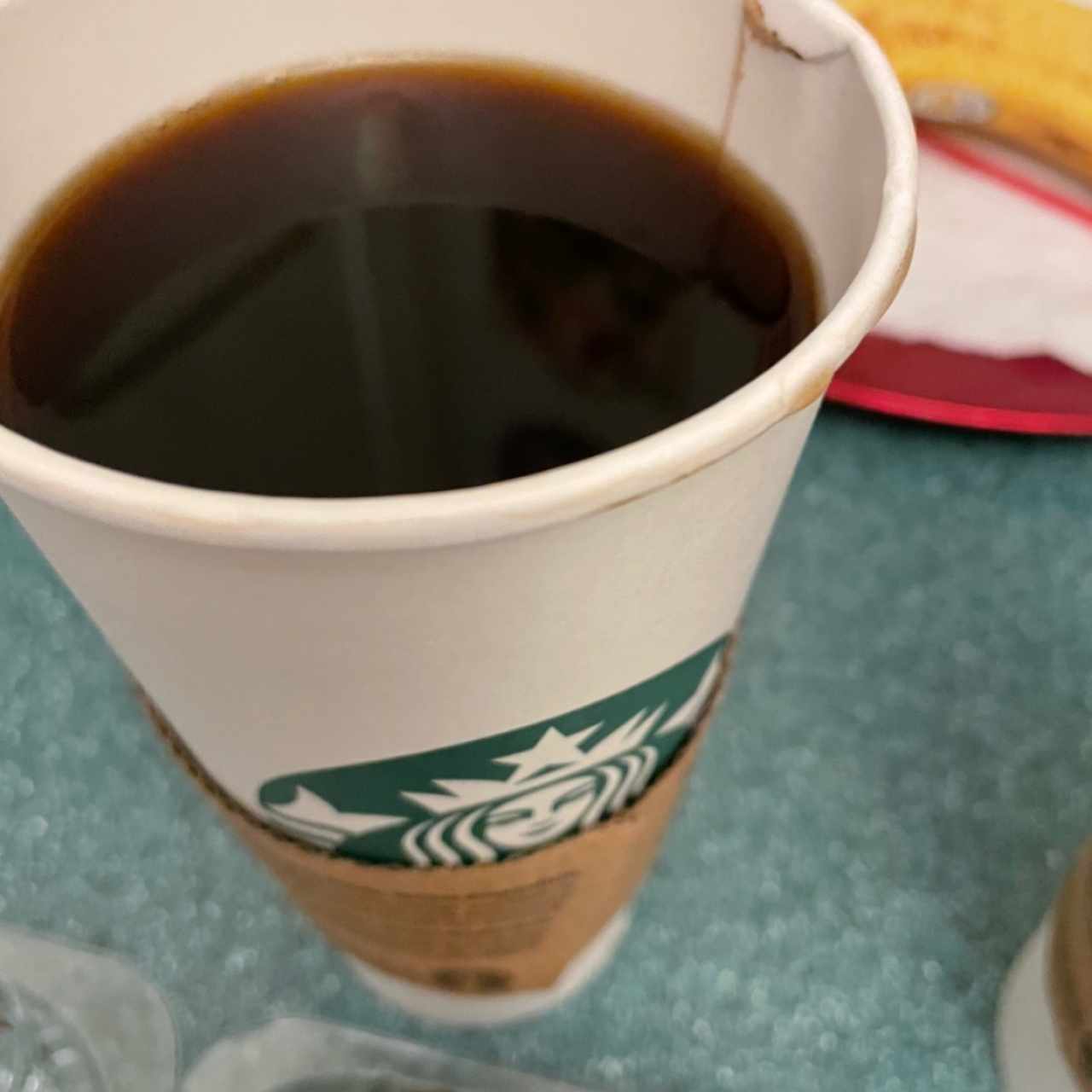 Café Americano