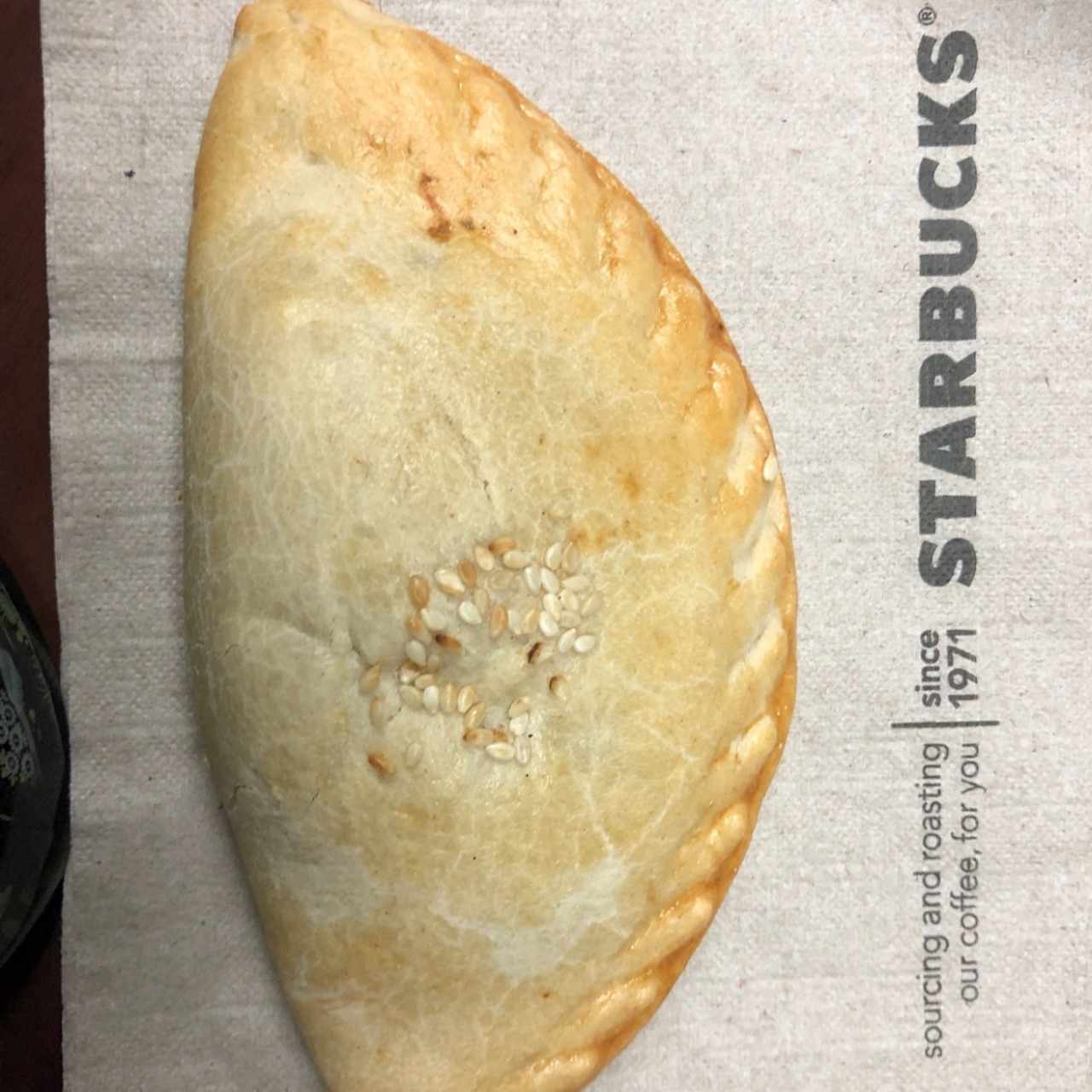 Empanada de Pollo