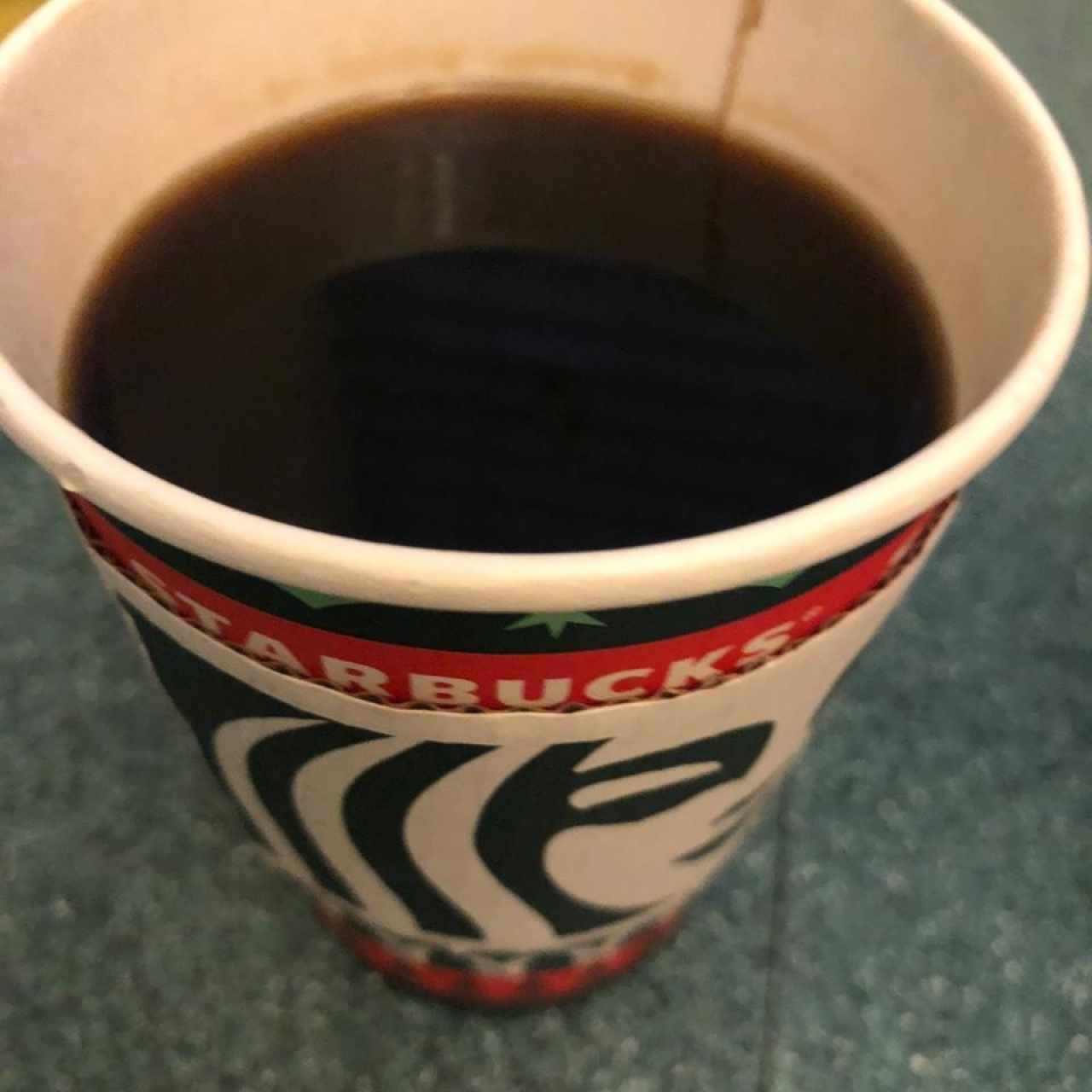 Café Americano