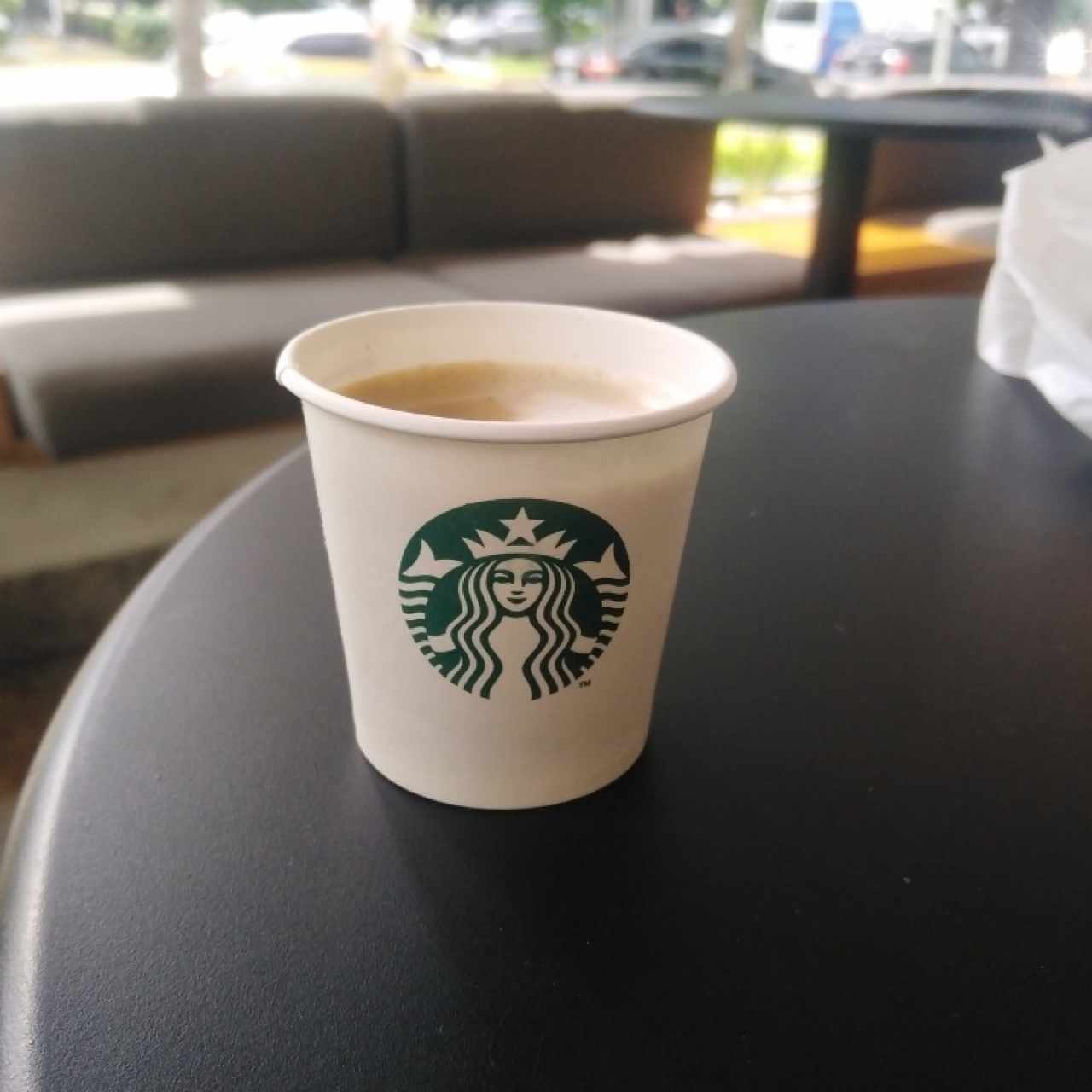 Macchiato 