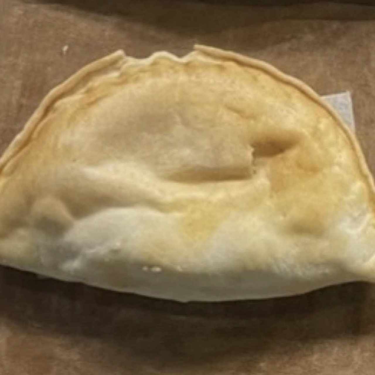 Empanada de pollo