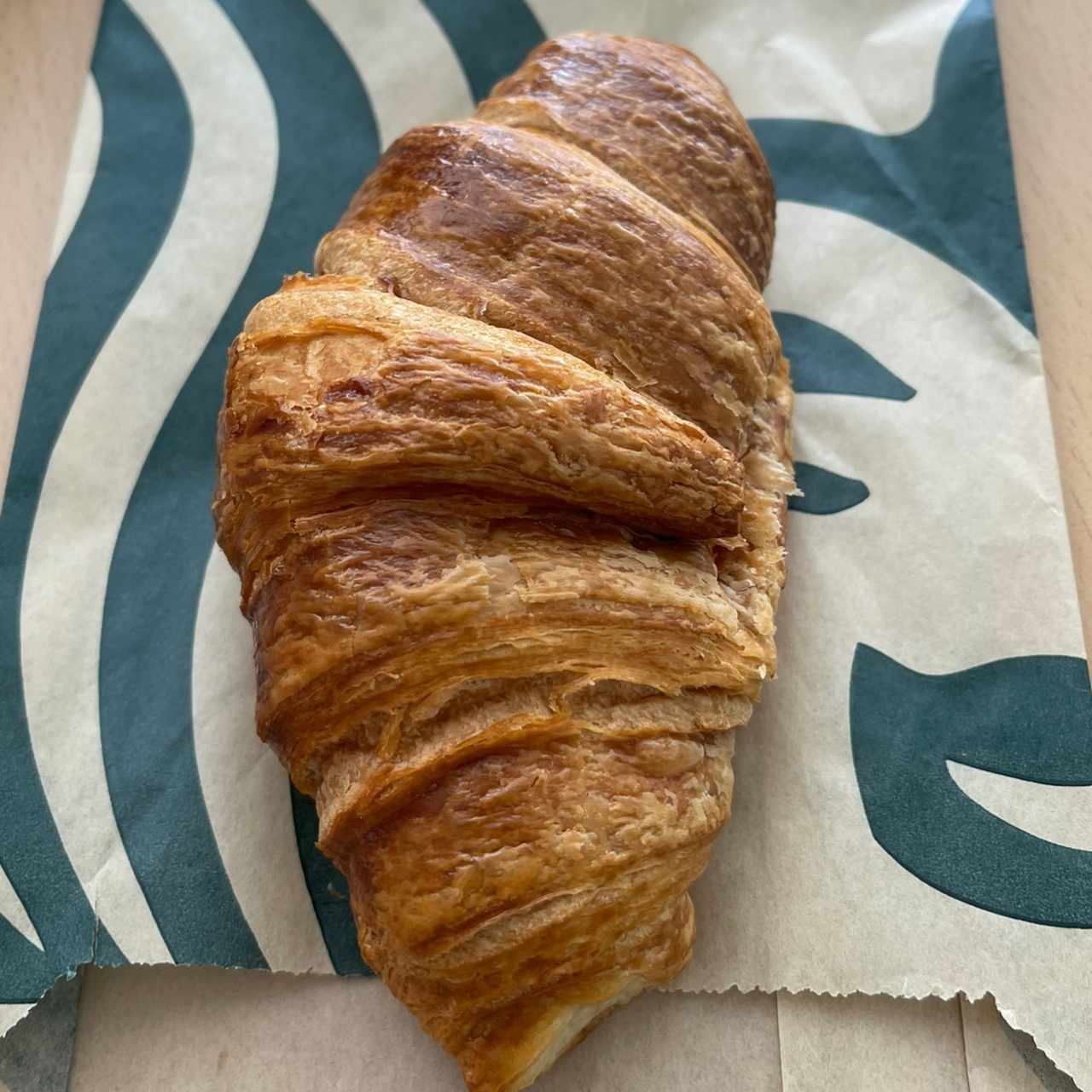 Butter Croissant