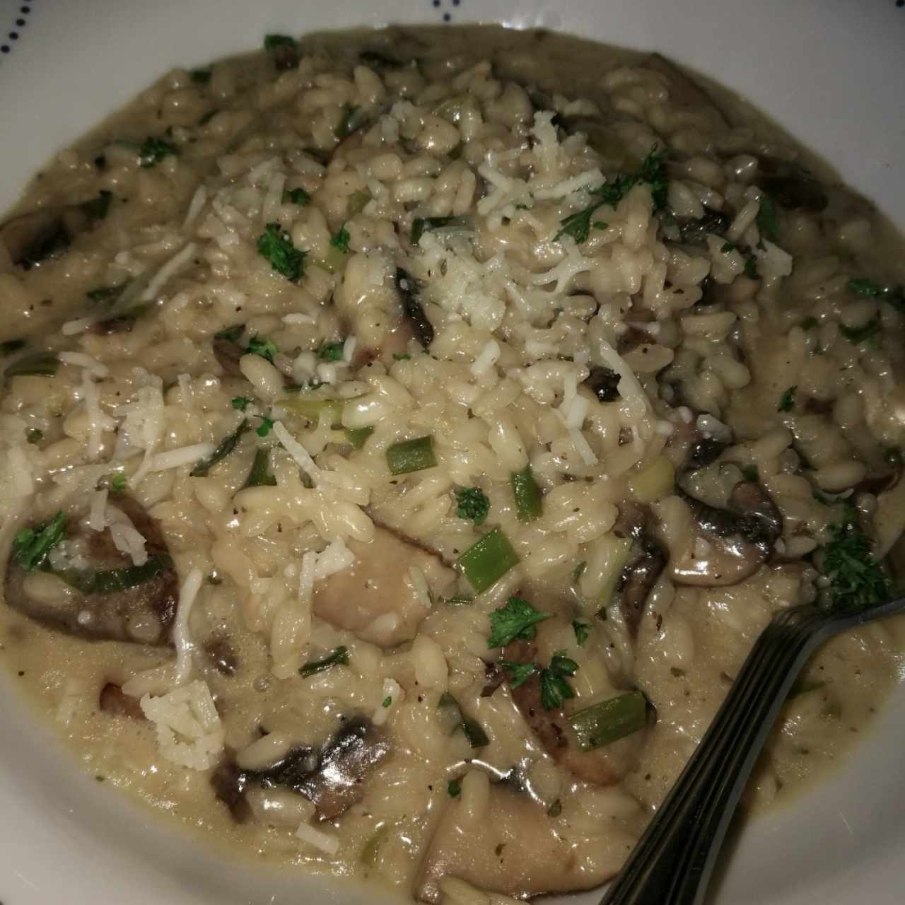 Risotto