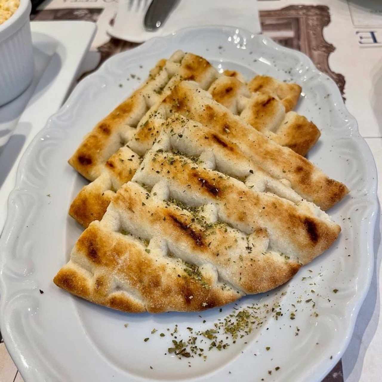 Pan Pita