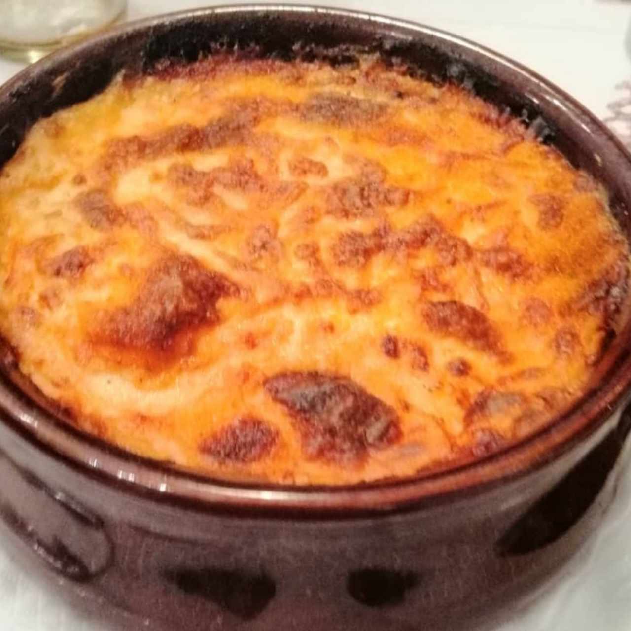 Moussaka