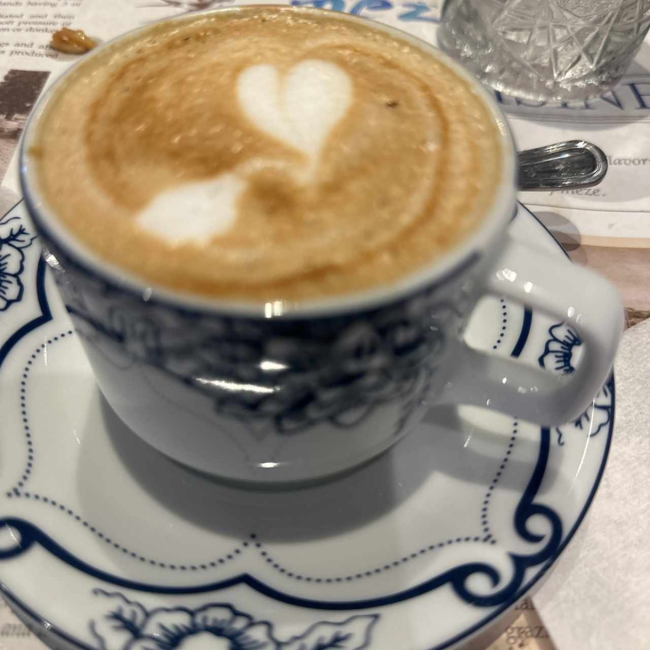 Capuchino 