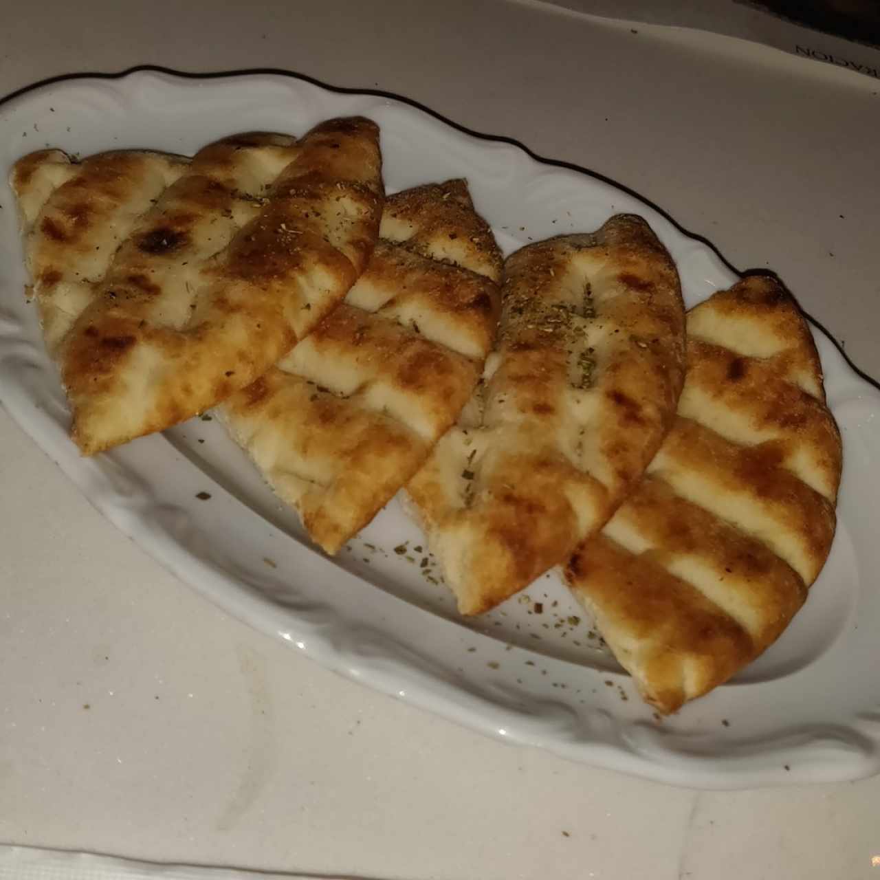 Panes - Pan Pita