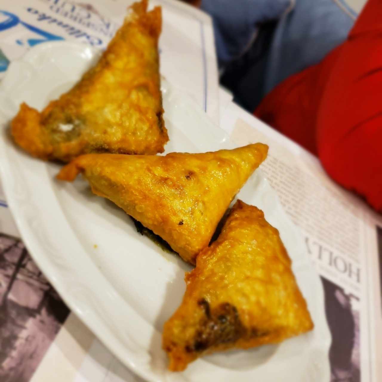 Empanadas