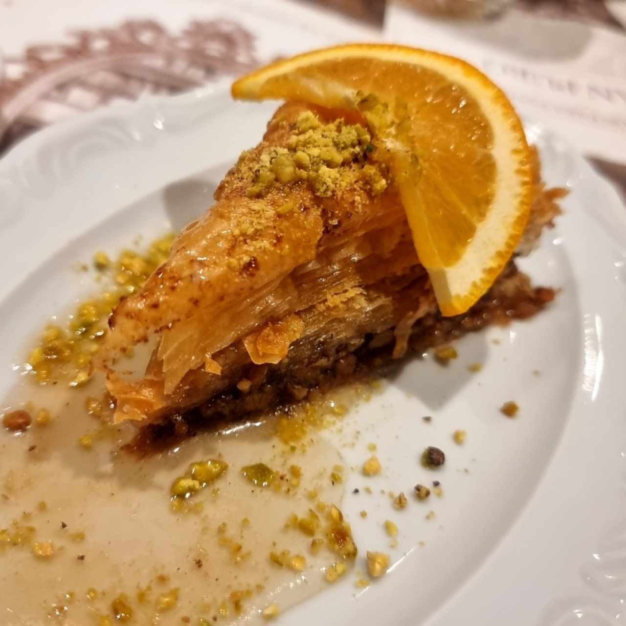 Baklava