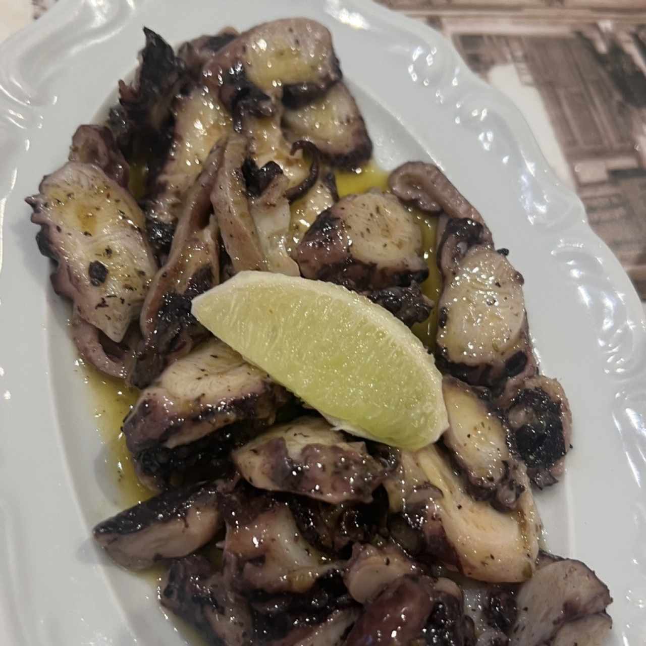 Pulpo