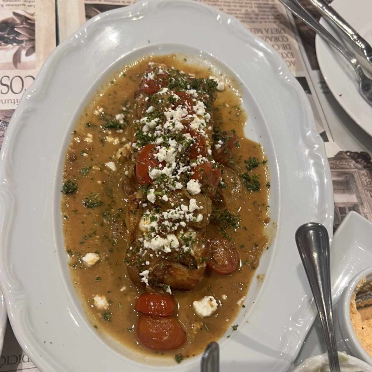 Pescado