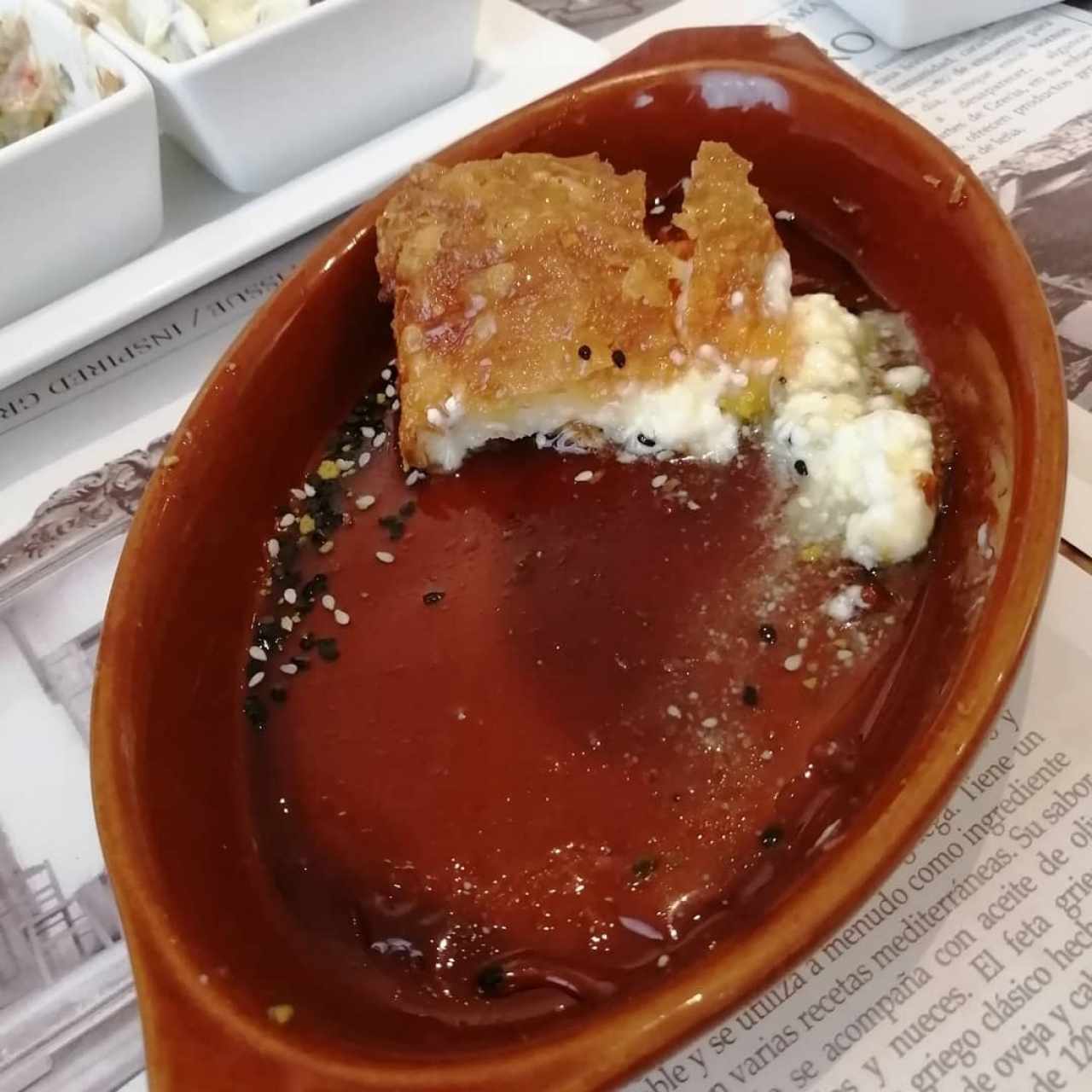 FETA SE FILLO CRUSTA