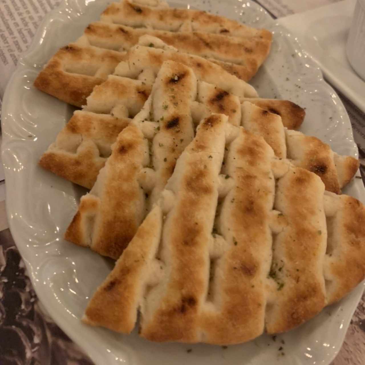 Panes - Pan Pita