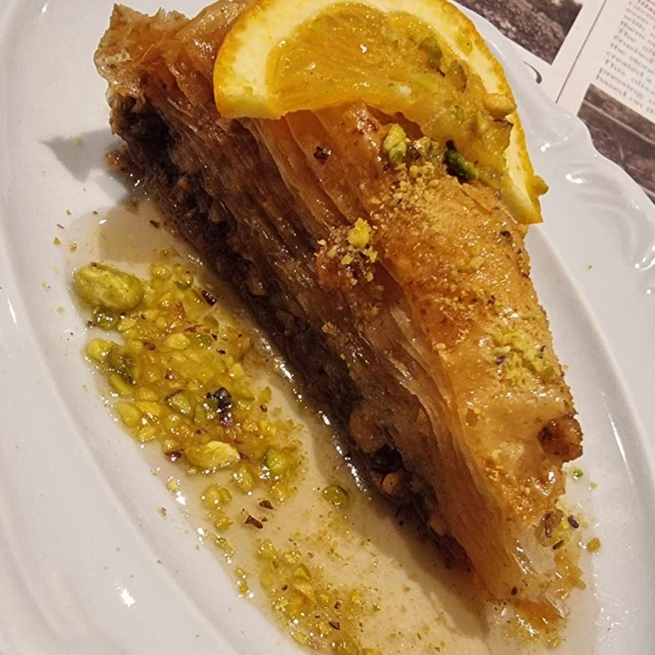 Baklava