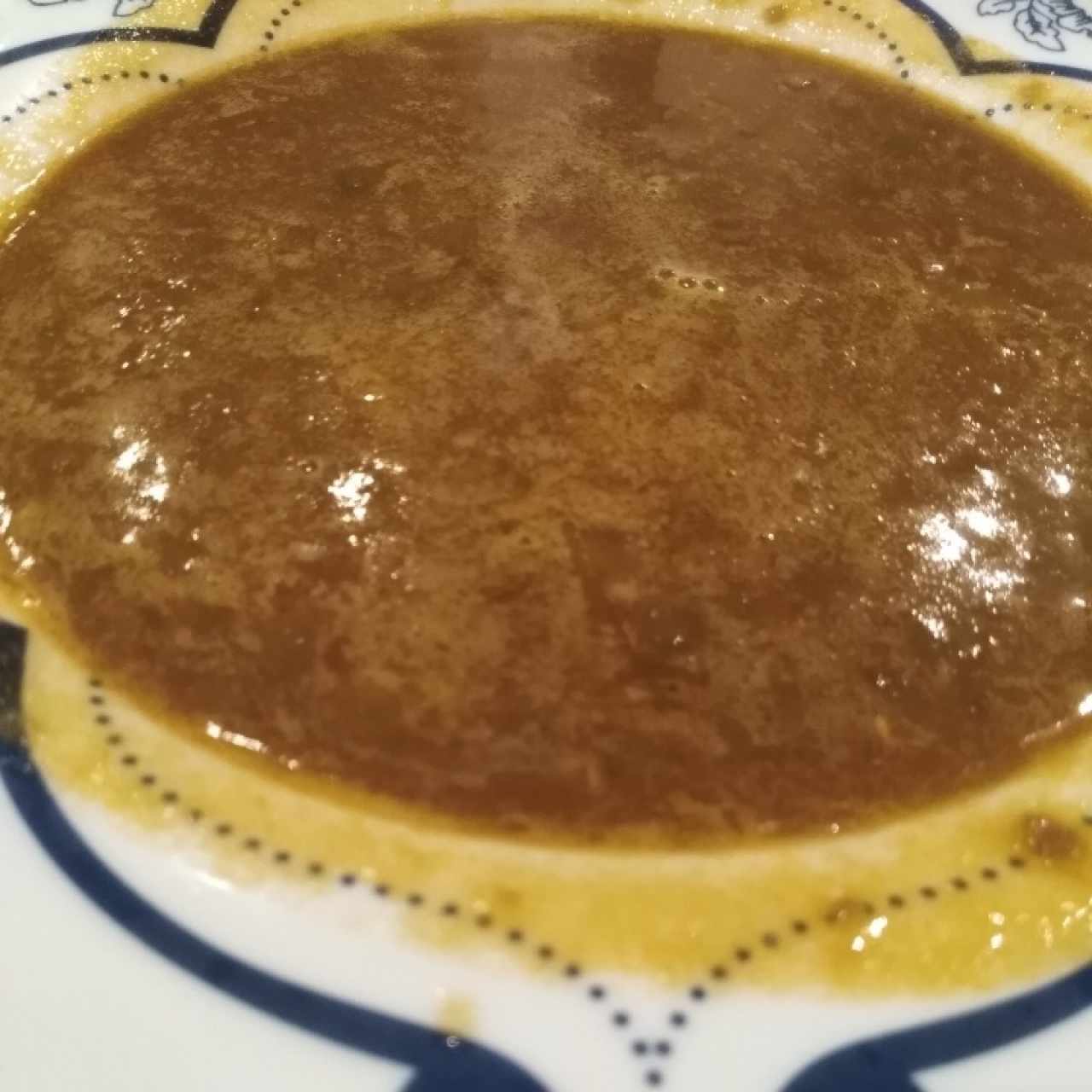 Sopa de Lentejas