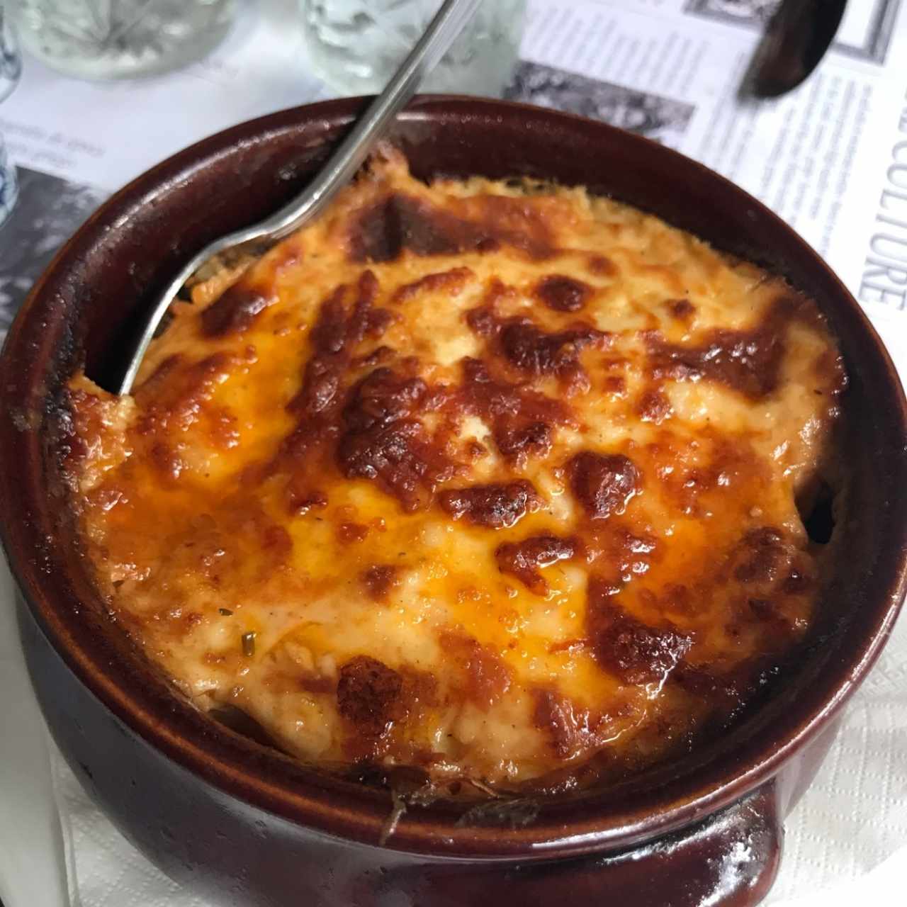 Moussaka