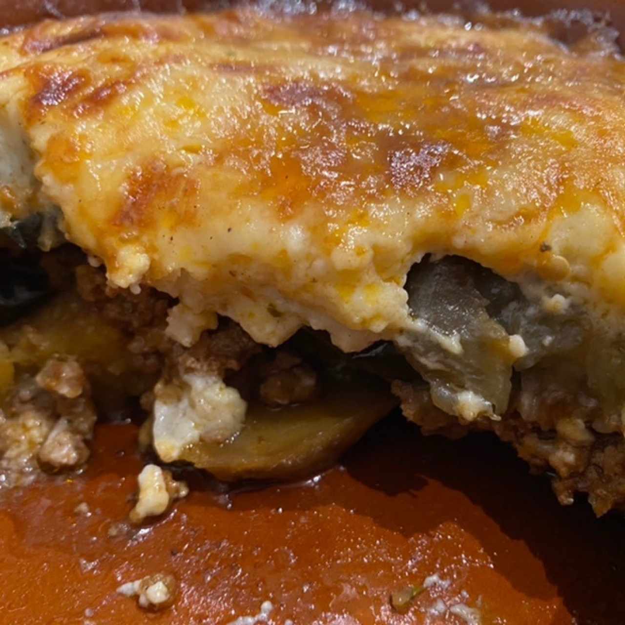 Moussaka