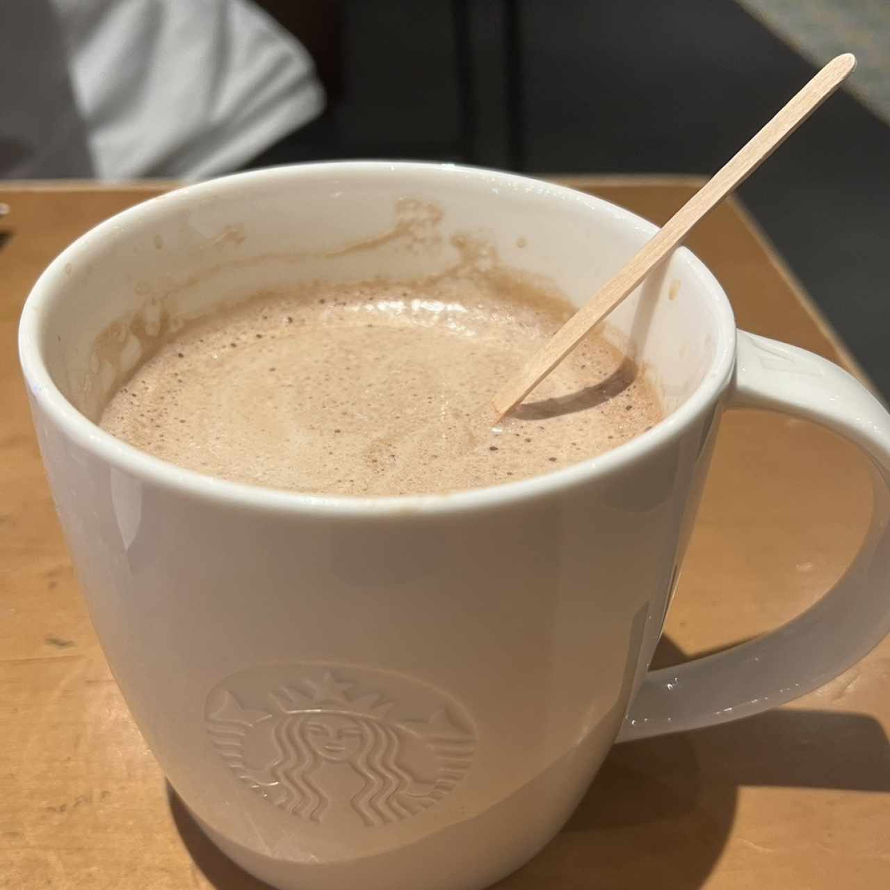 Café Mocha