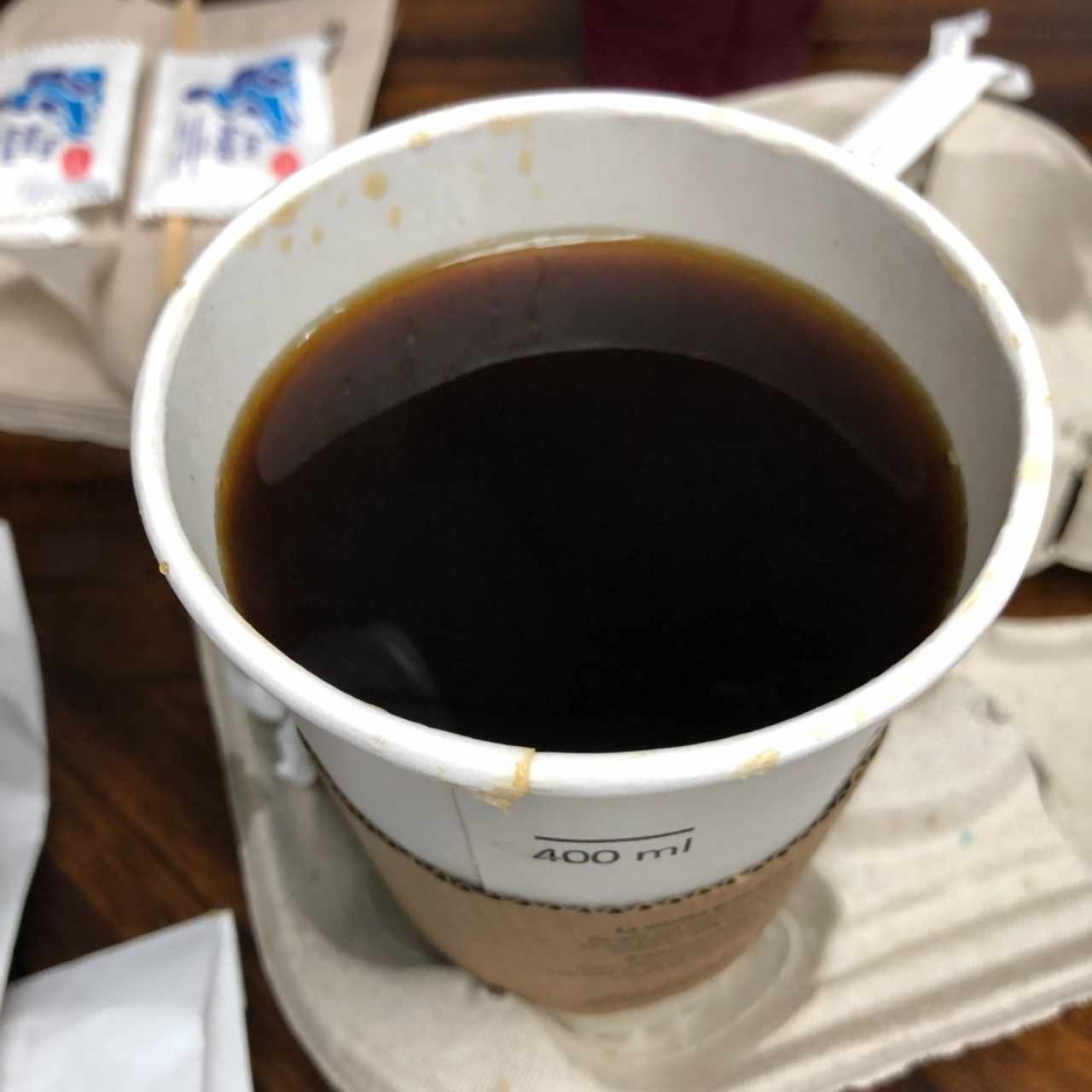 americano