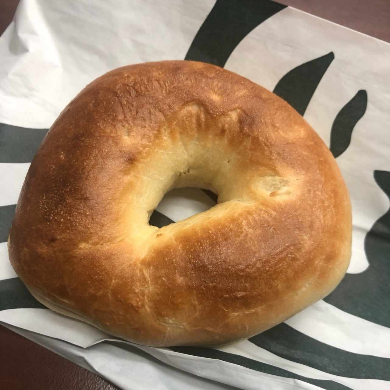 bagel